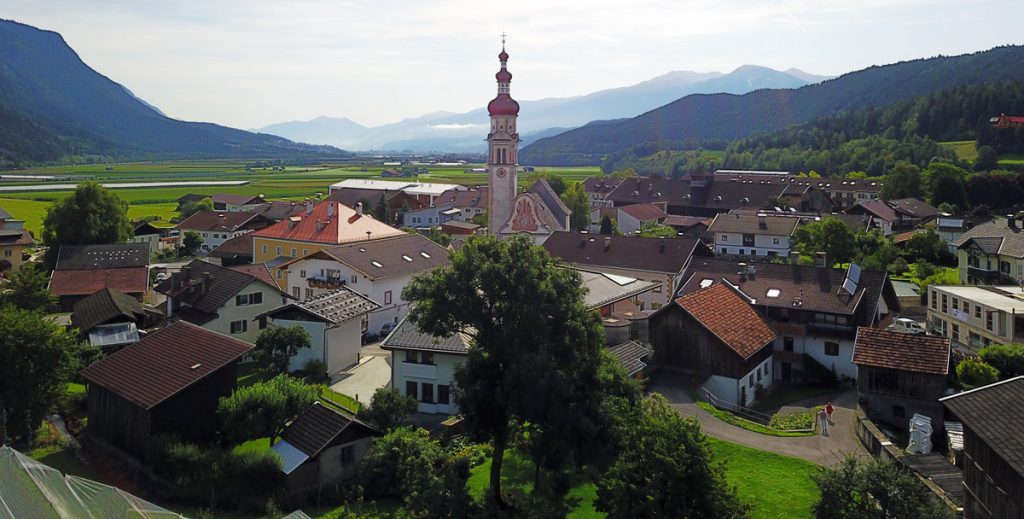 Veranstaltungen | Gemeinde Kematen in Tirol