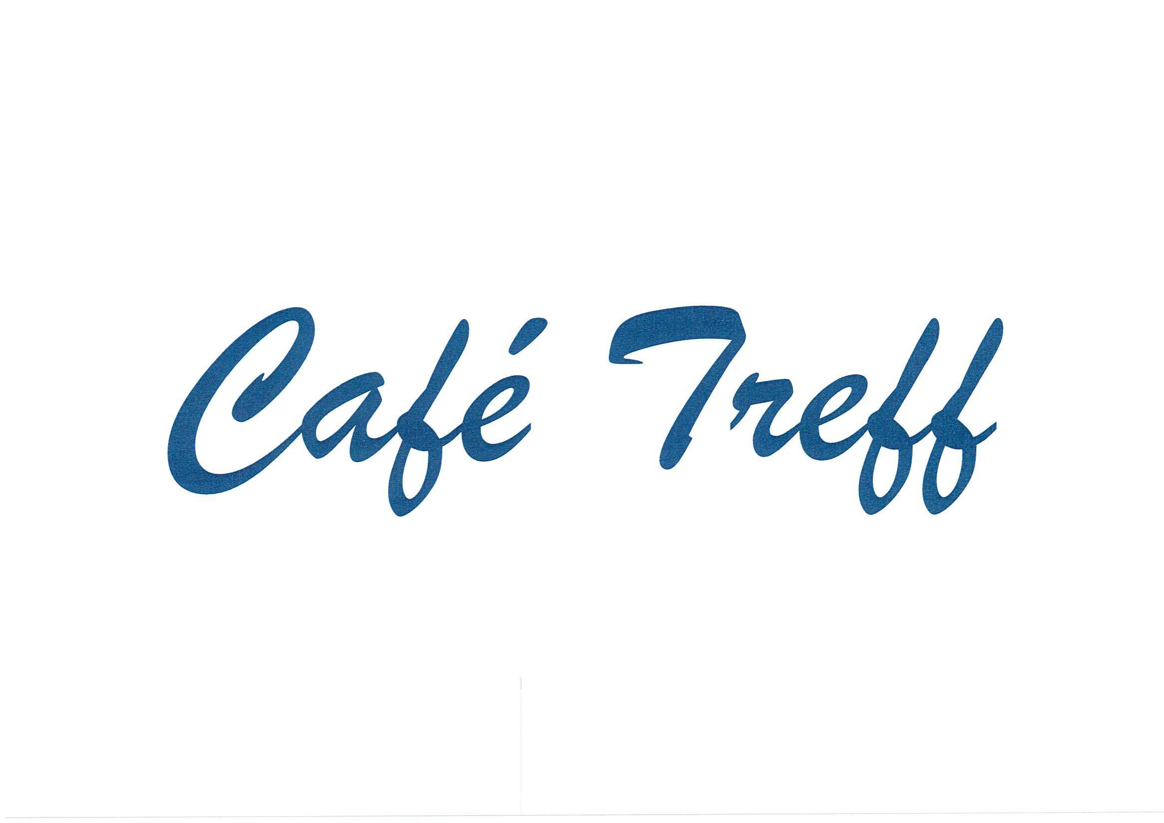 Logo Café Treff