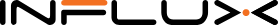 Logo Influx